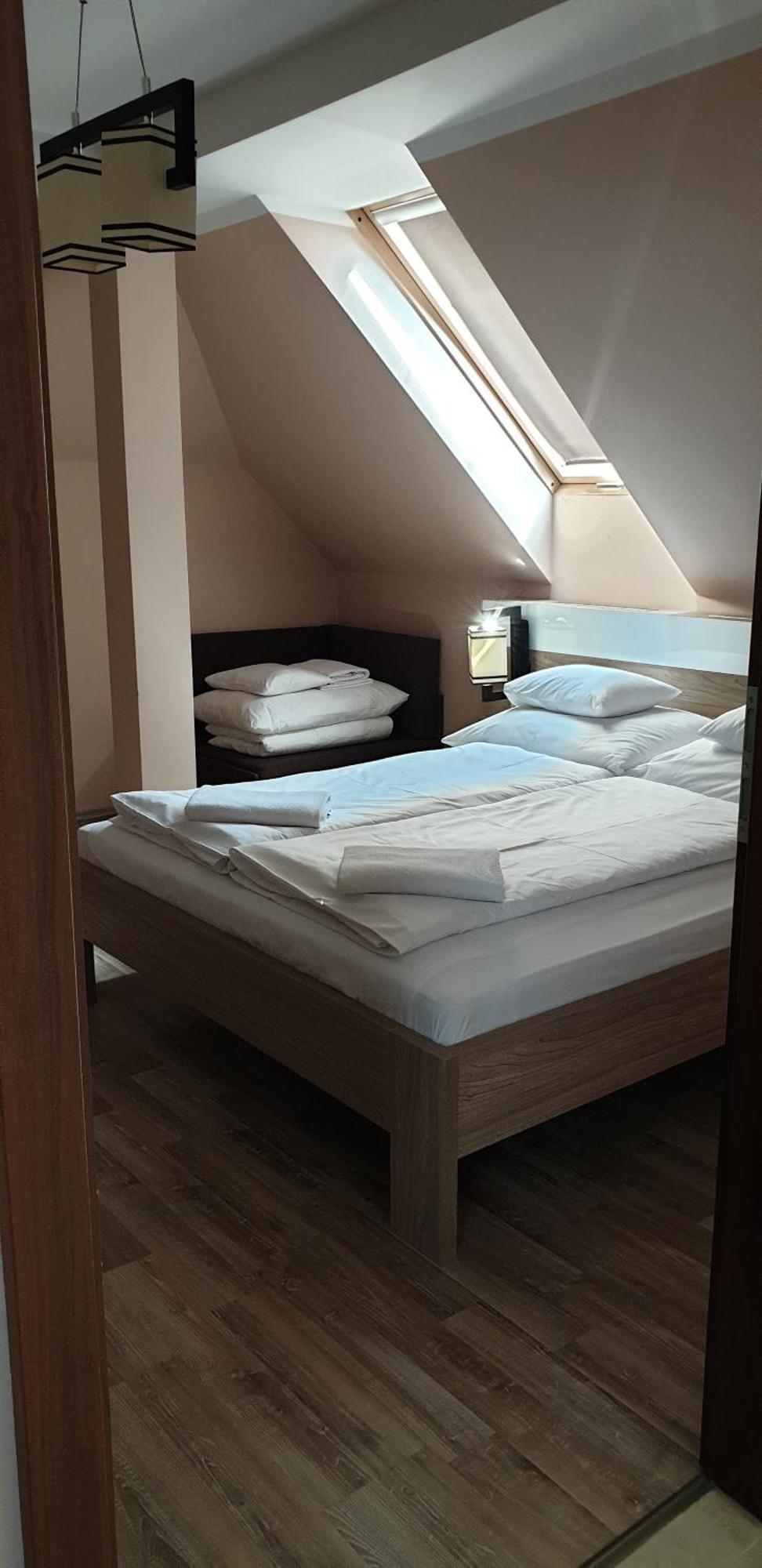 Szabo Lux Apartman Шарвар Екстер'єр фото