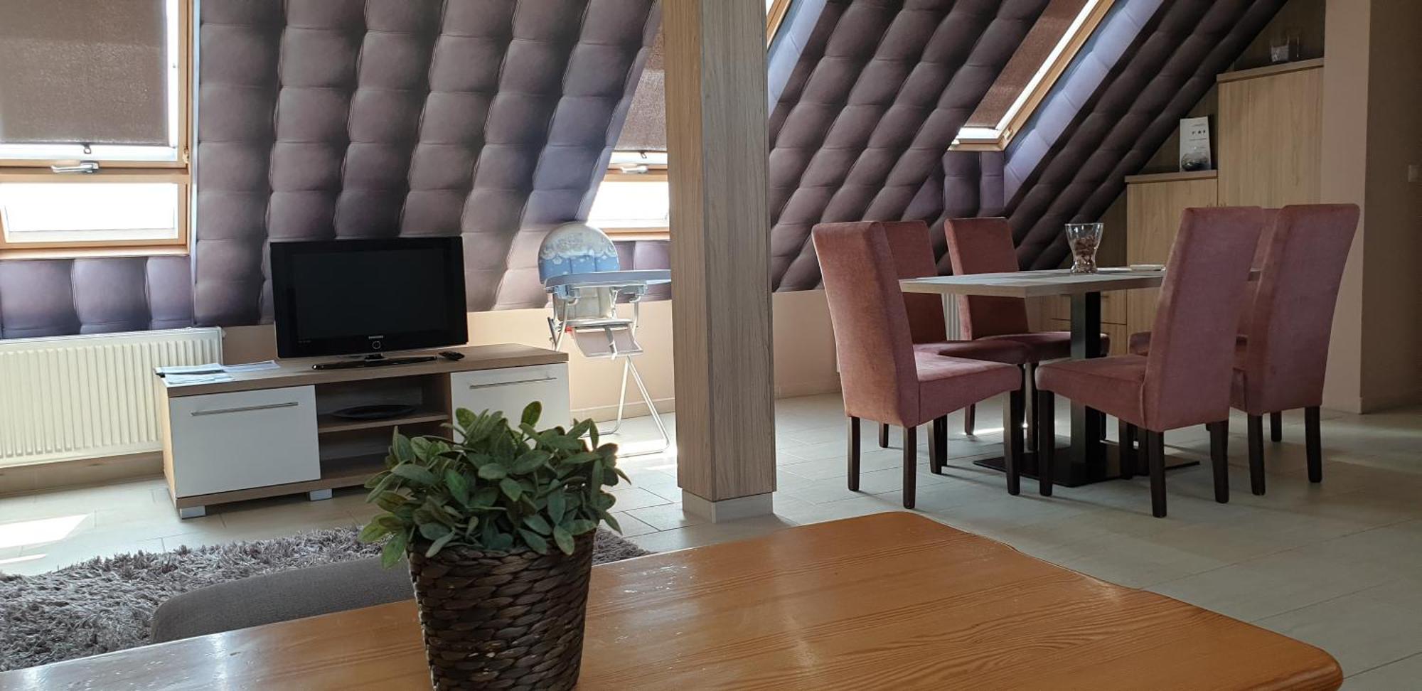 Szabo Lux Apartman Шарвар Екстер'єр фото